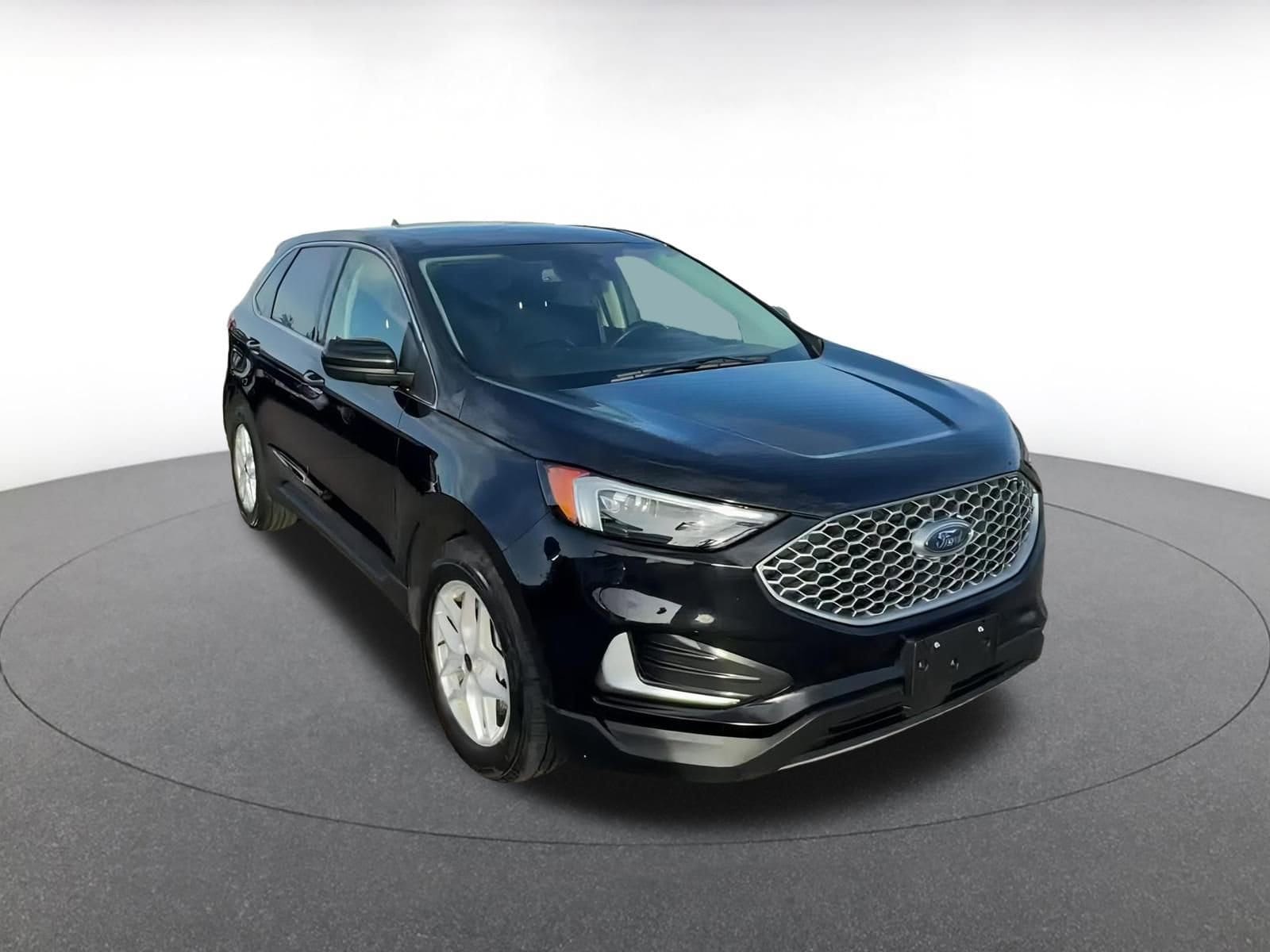2024 Ford Edge SEL 3