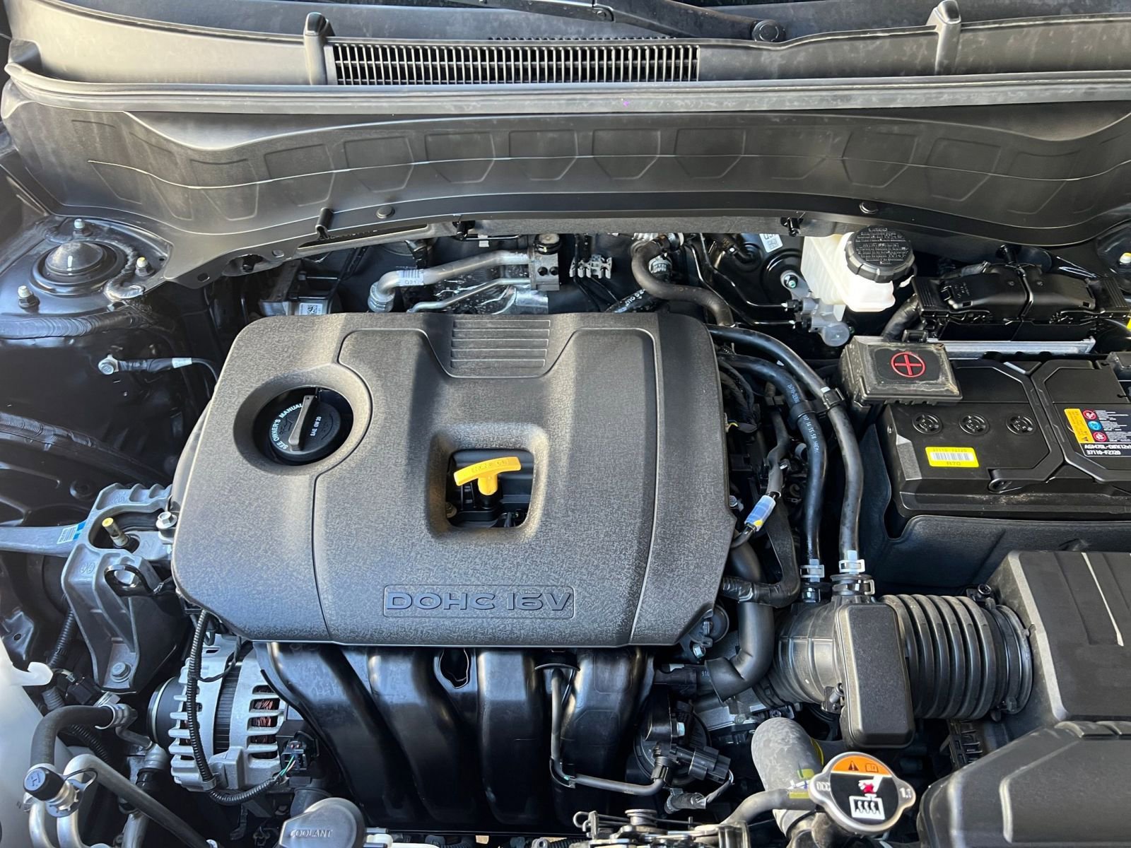 Thumbnail: 2025 Kia Seltos - 32