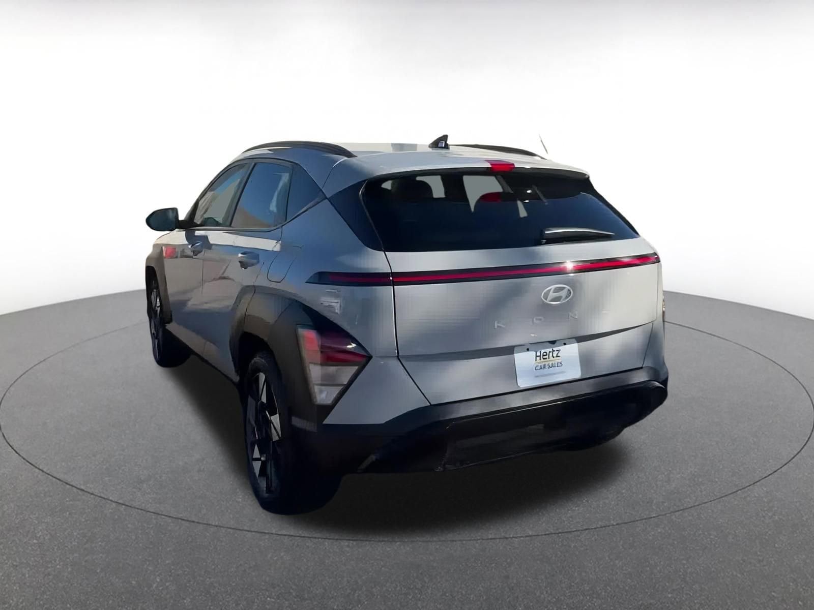 Thumbnail: 2025 Hyundai Kona - 14