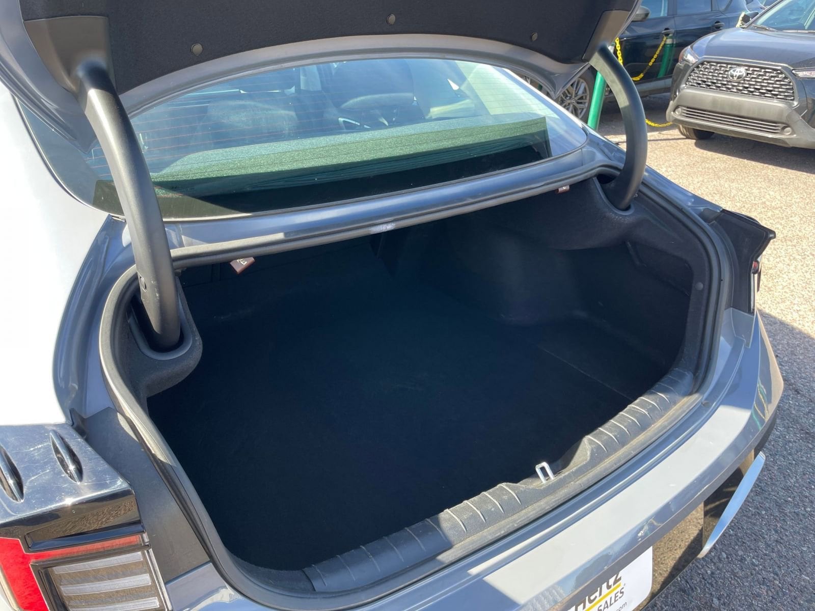 Thumbnail: 2025 Hyundai Sonata - 32