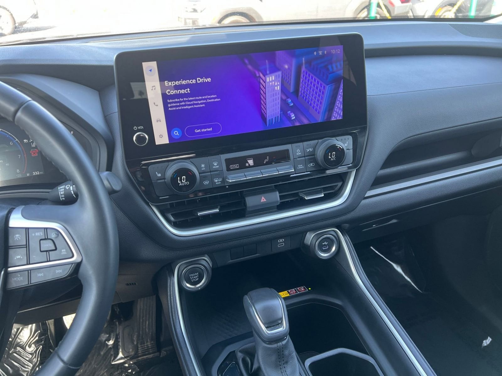 Thumbnail: 2025 Toyota Grand Highlander - 18