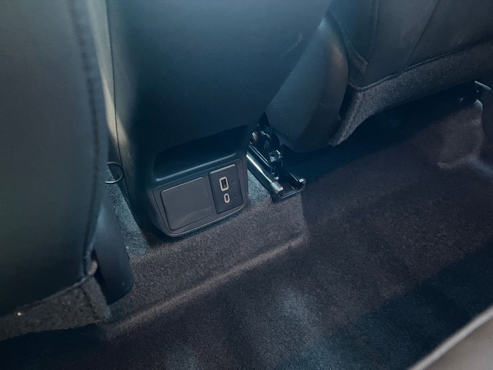 Thumbnail: 2025 Buick Encore GX - 24