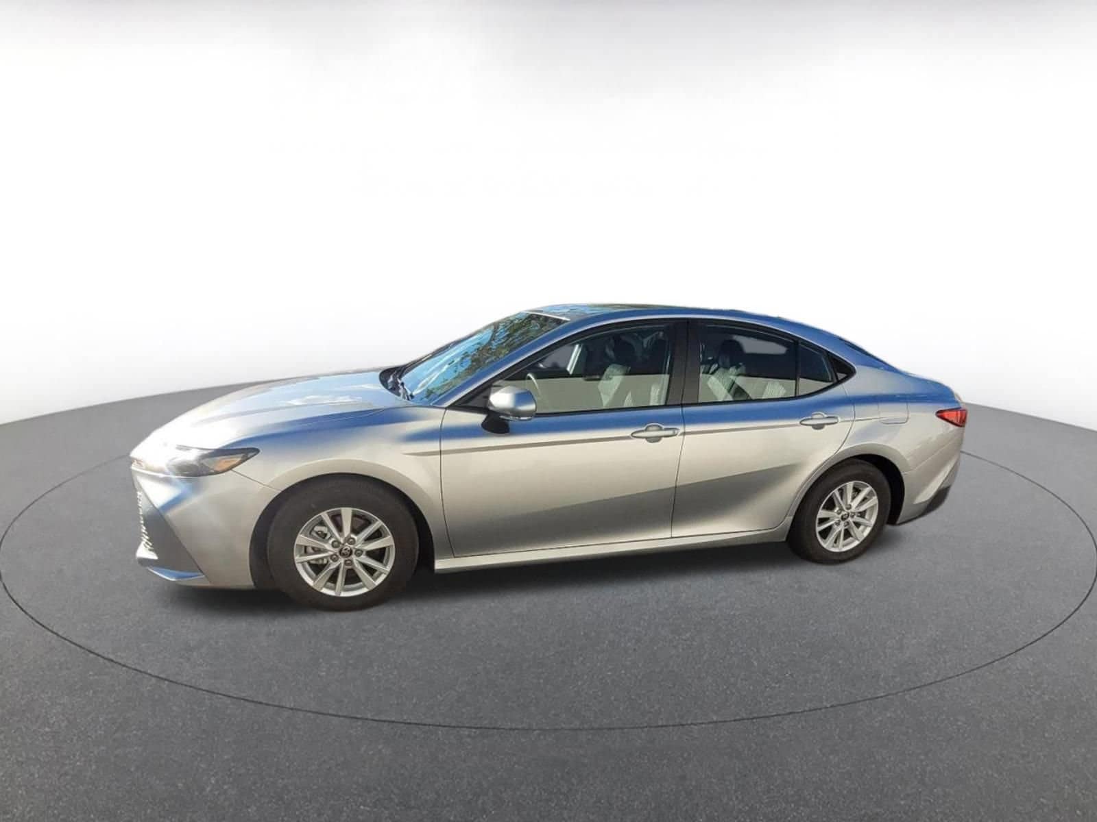 Thumbnail: 2025 Toyota Camry - 3