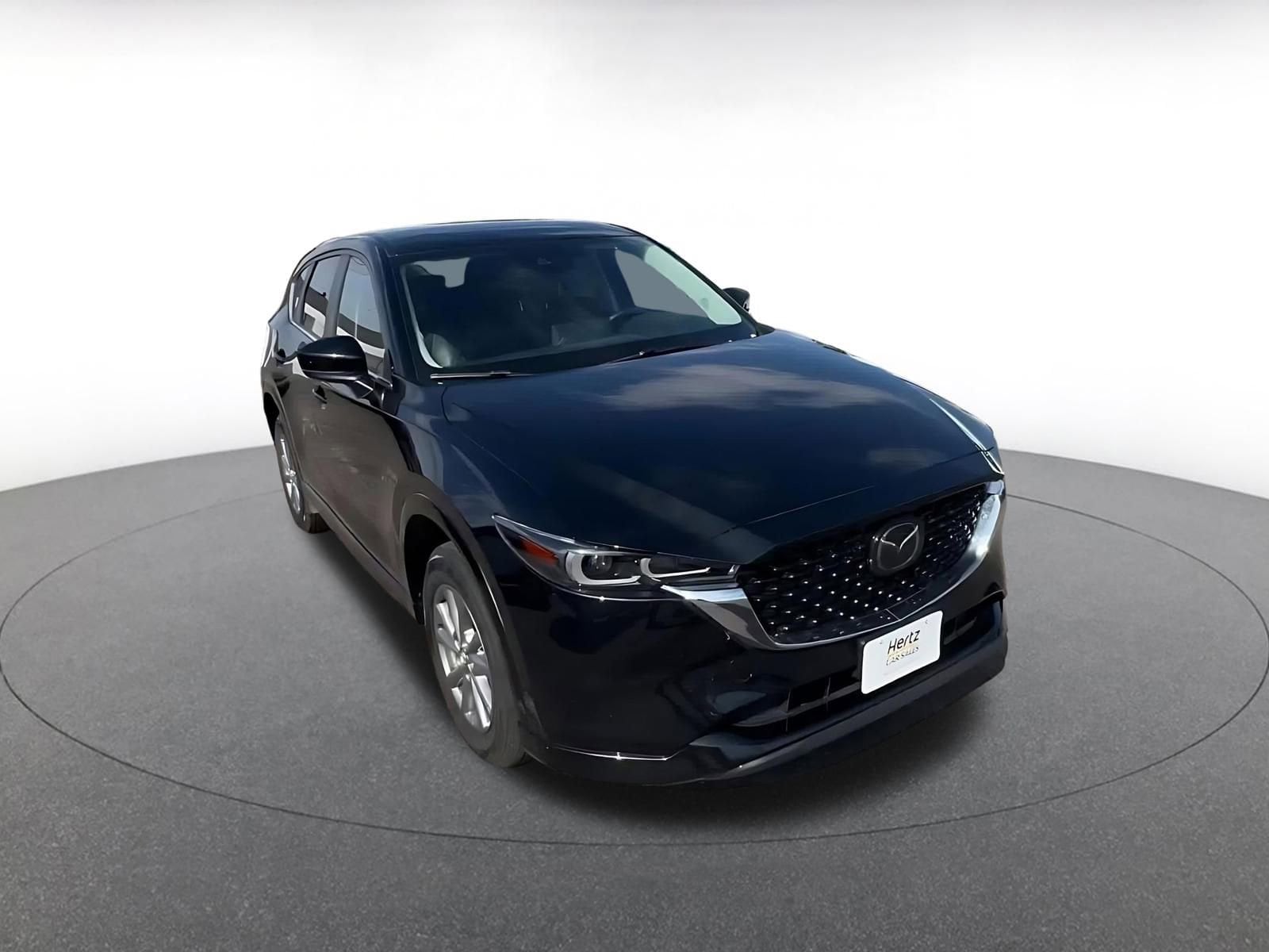 Thumbnail: 2025 Mazda CX-5 - 3