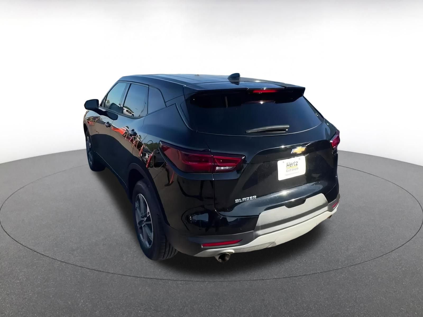 Thumbnail: 2025 Chevrolet Blazer - 11