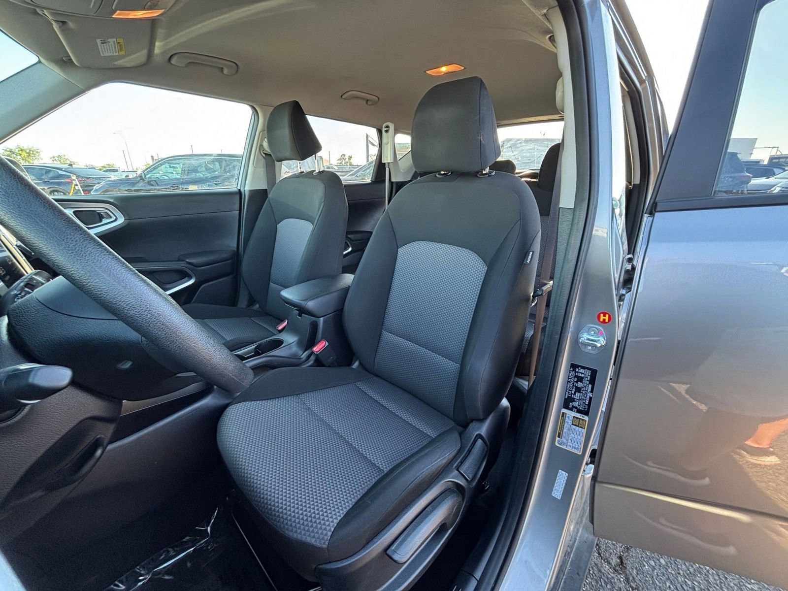 Thumbnail: 2025 Kia Soul - 34