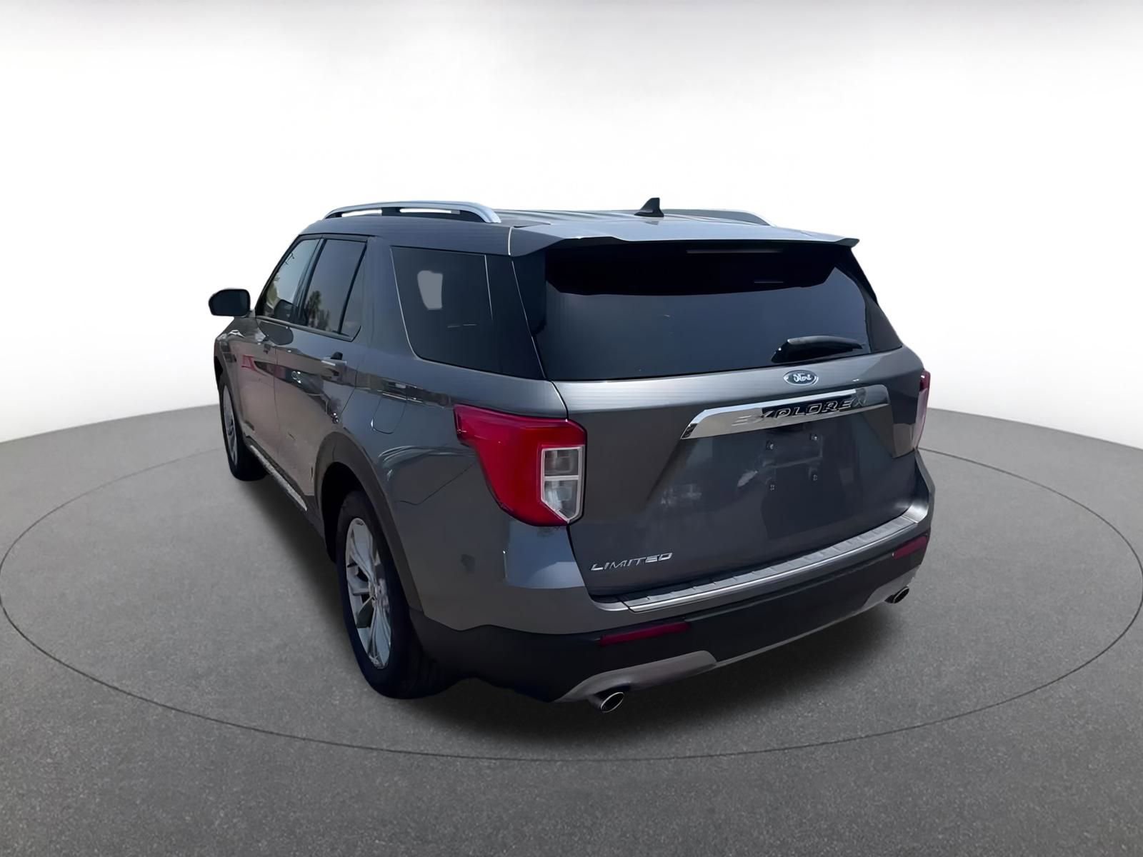 Thumbnail: 2023 Ford Explorer - 11