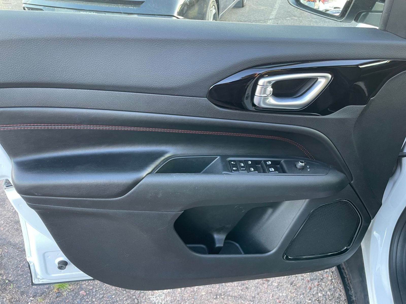 Thumbnail: 2025 Jeep Compass - 18