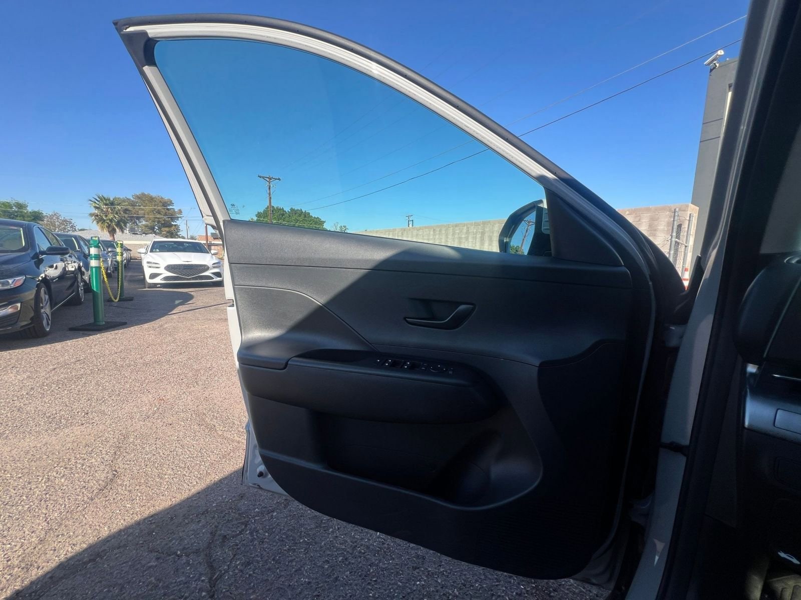 Thumbnail: 2025 Hyundai Kona - 20