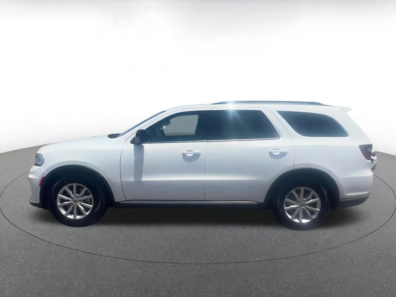 Thumbnail: 2024 Dodge Durango - 9