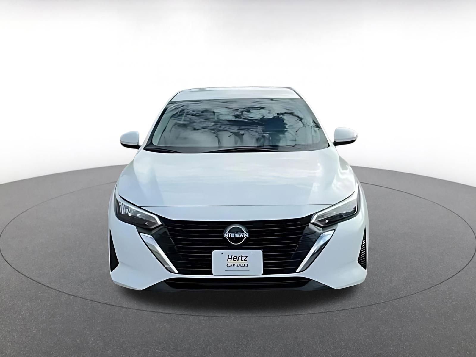 Thumbnail: 2024 Nissan Sentra - 4