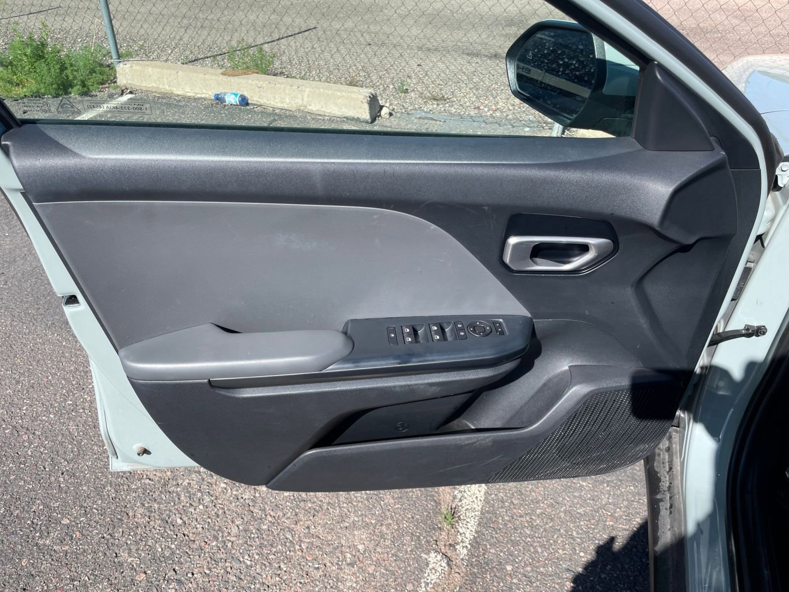 Thumbnail: 2025 Kia K4 - 18