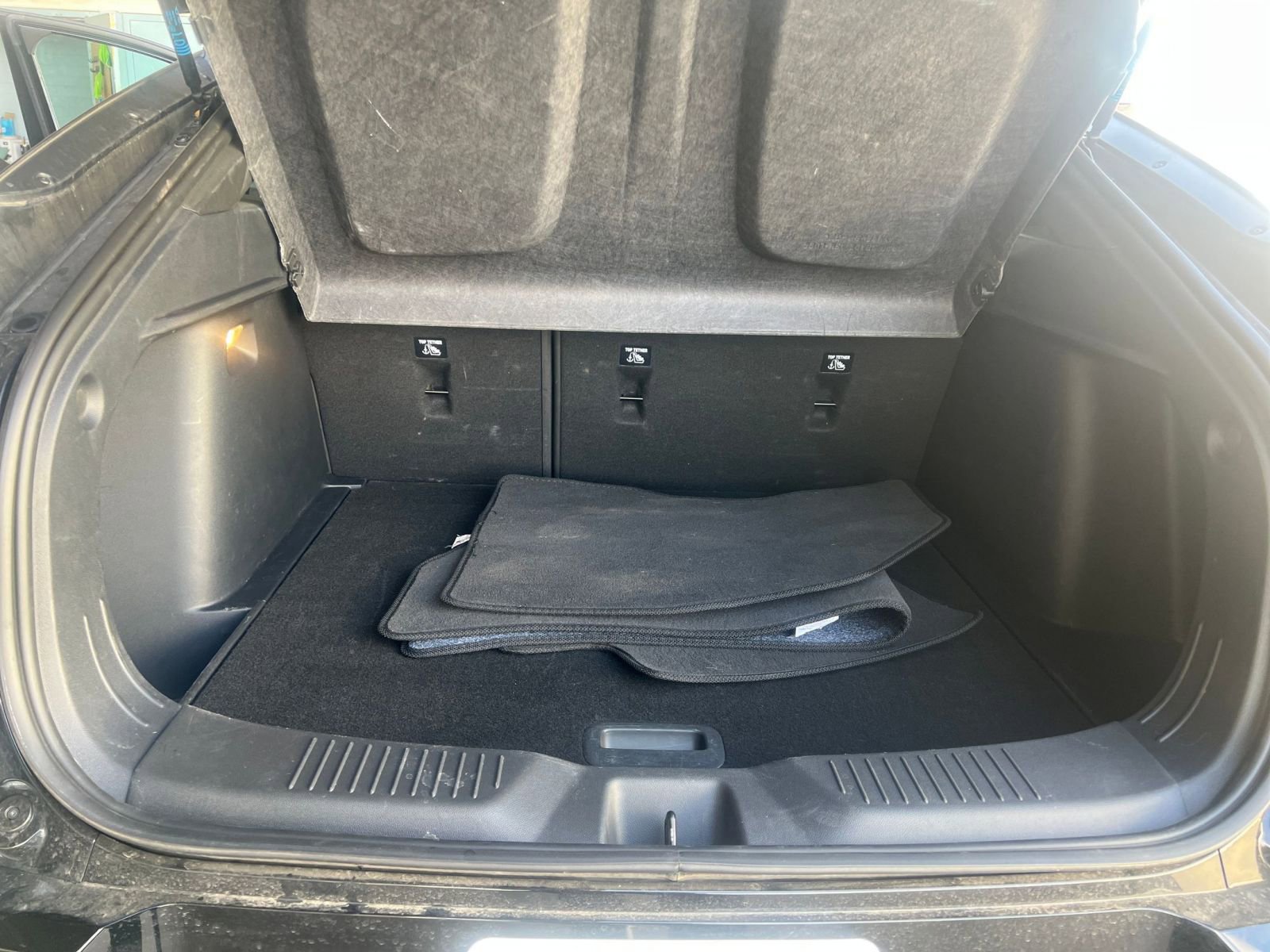 Thumbnail: 2025 Buick Envista - 31