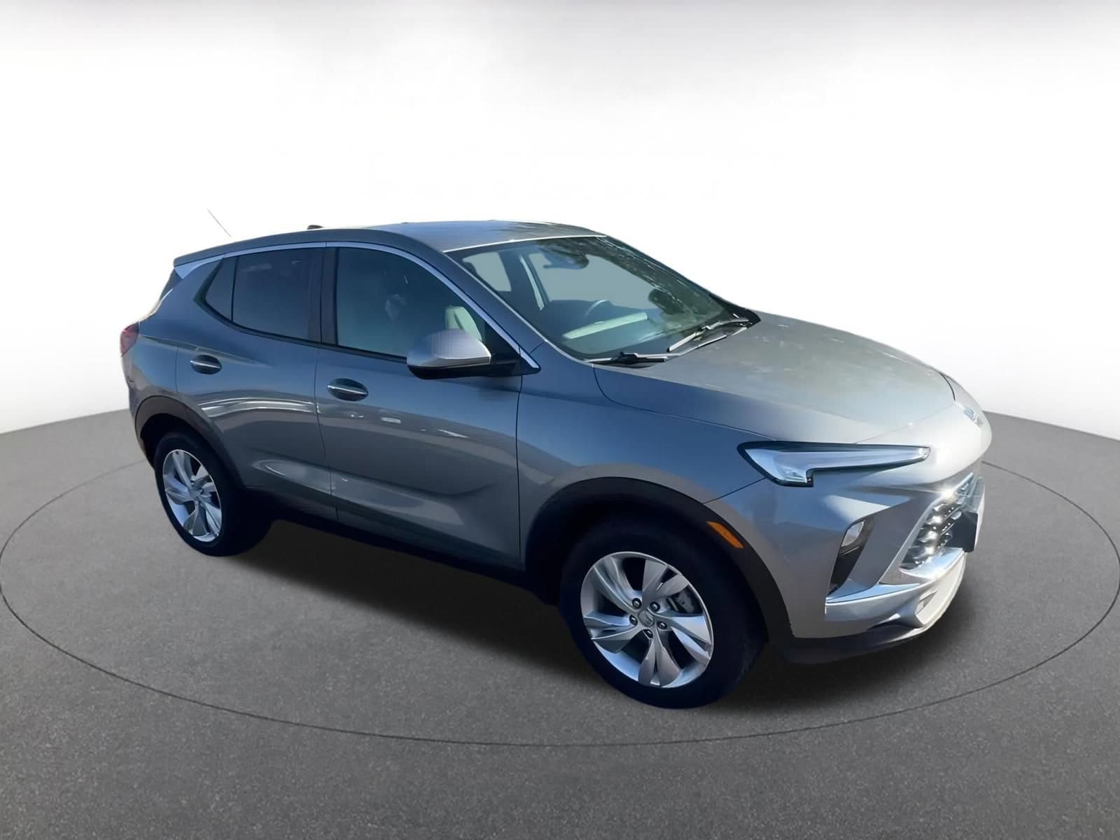 Thumbnail: 2025 Buick Encore GX - 2