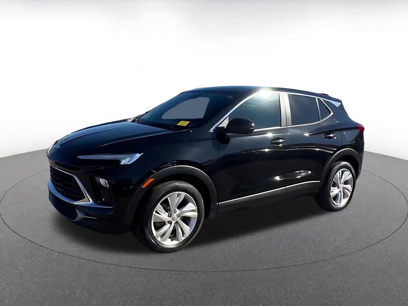 Thumbnail: 2025 Buick Encore GX - 8