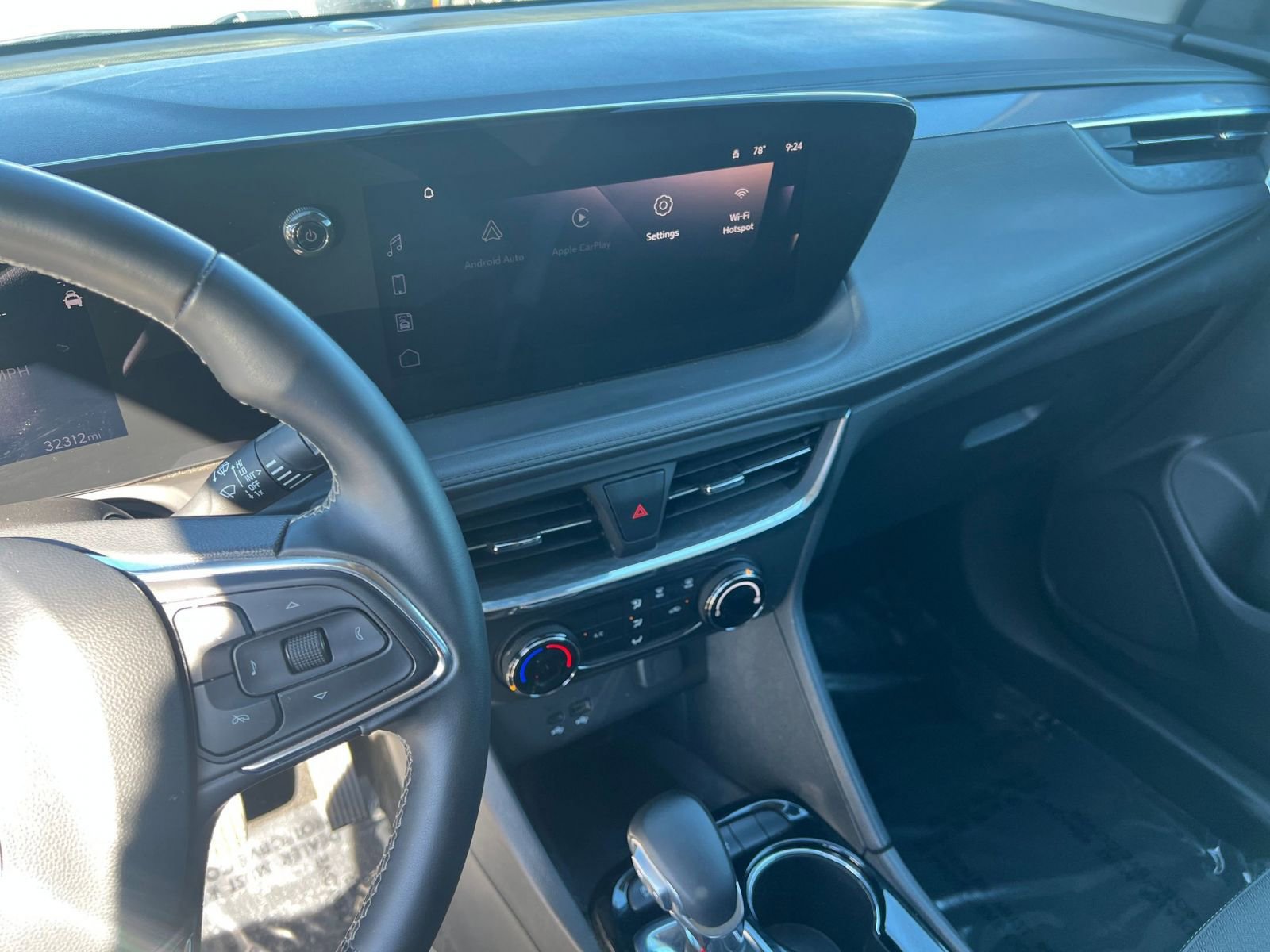 Thumbnail: 2025 Buick Encore GX - 17