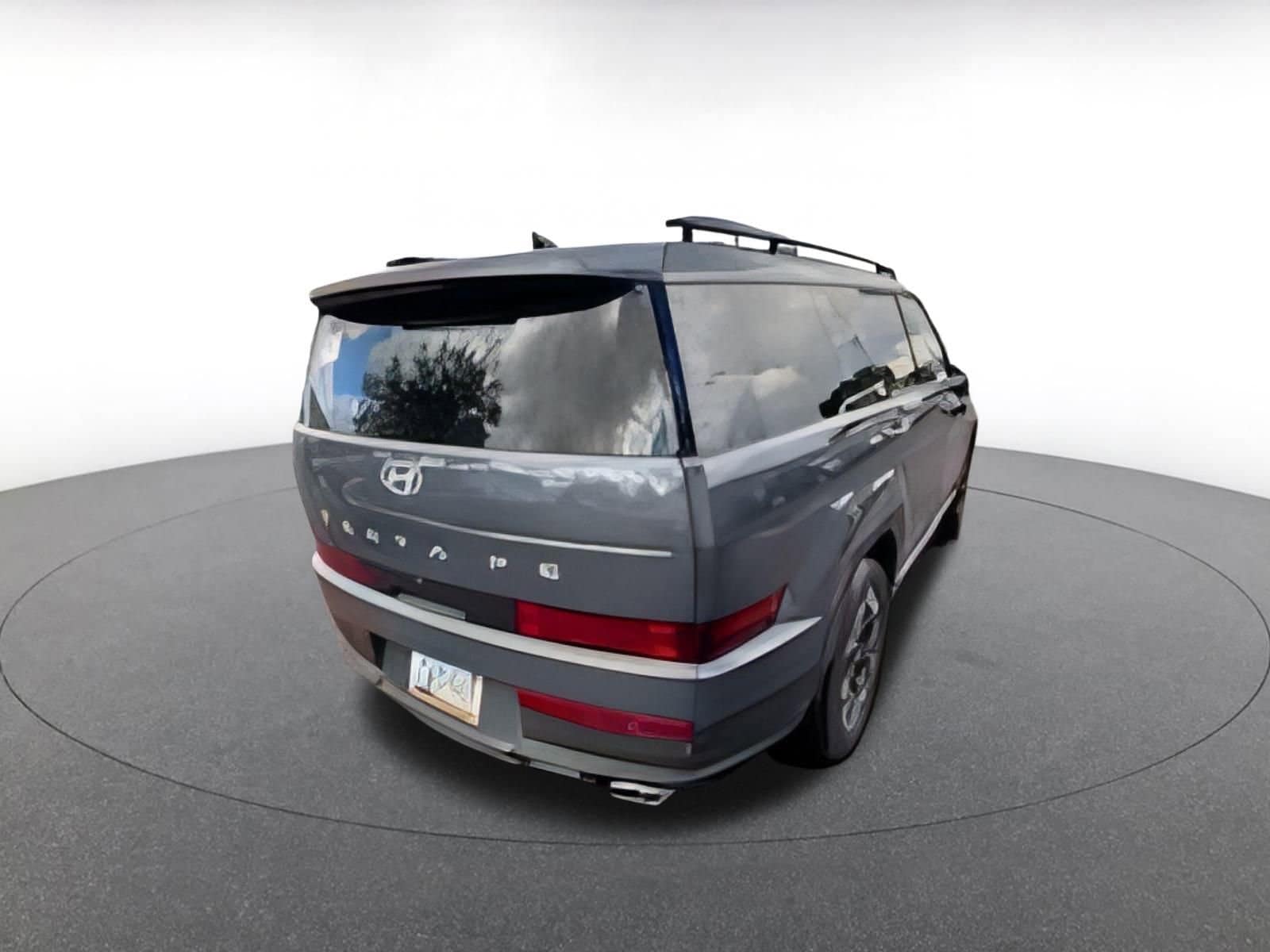 Thumbnail: 2025 Hyundai Santa Fe - 6