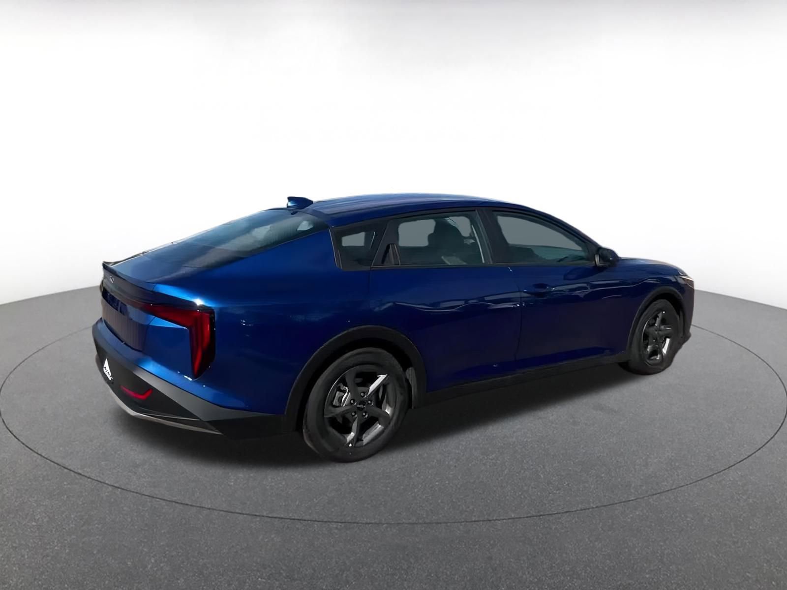 Thumbnail: 2025 Kia K4 - 15