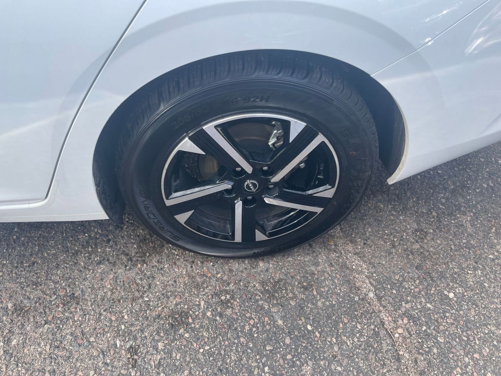 Thumbnail: 2024 Nissan Sentra - 29