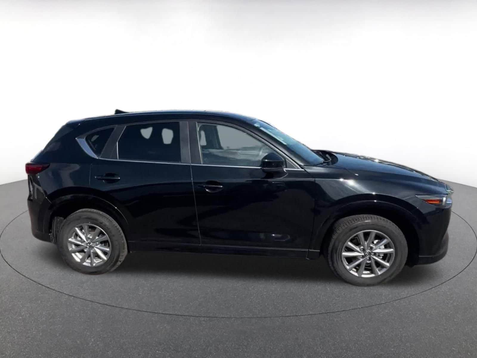 Thumbnail: 2025 Mazda CX-5 - 16