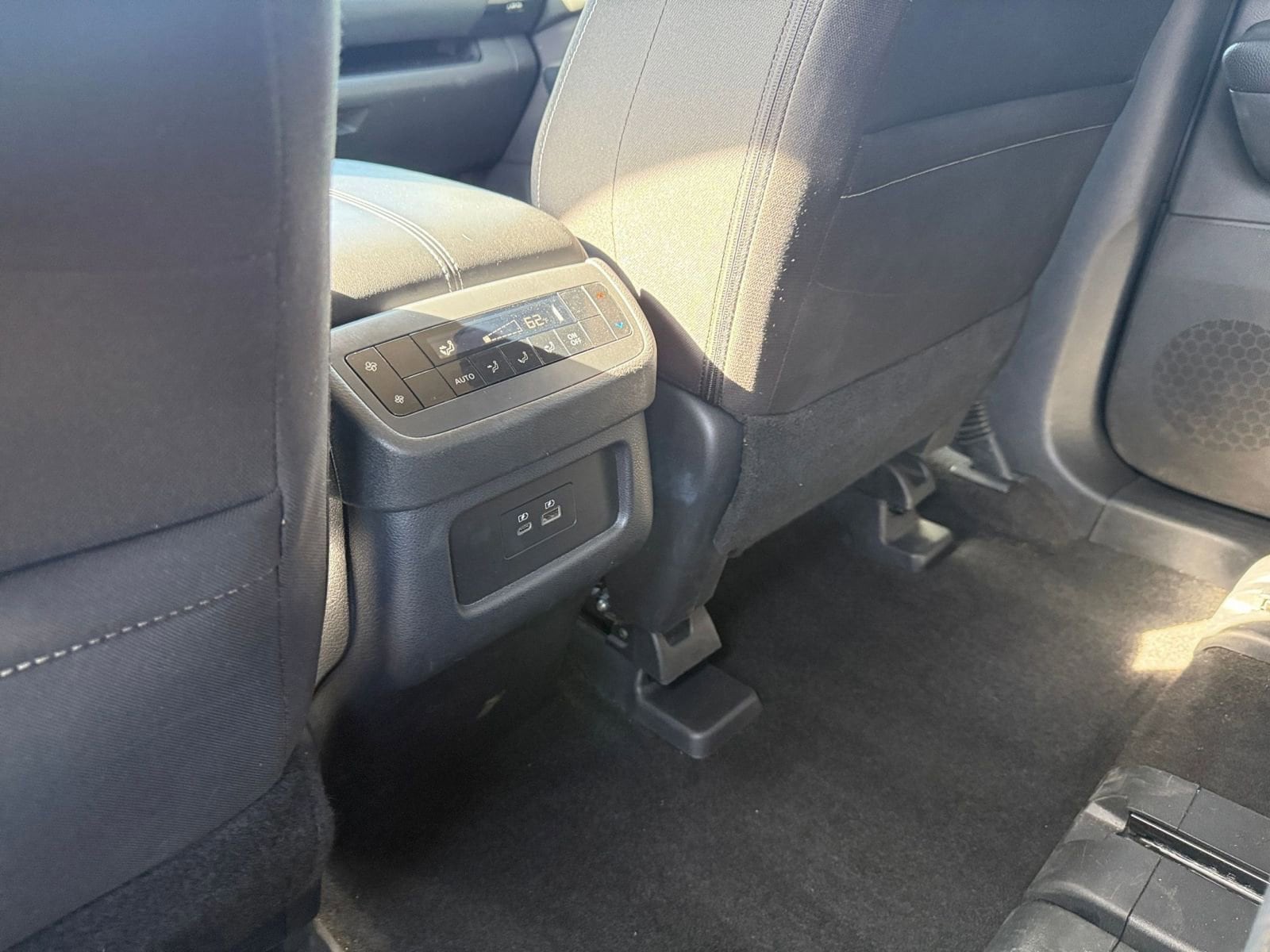 Thumbnail: 2025 Nissan Pathfinder - 25