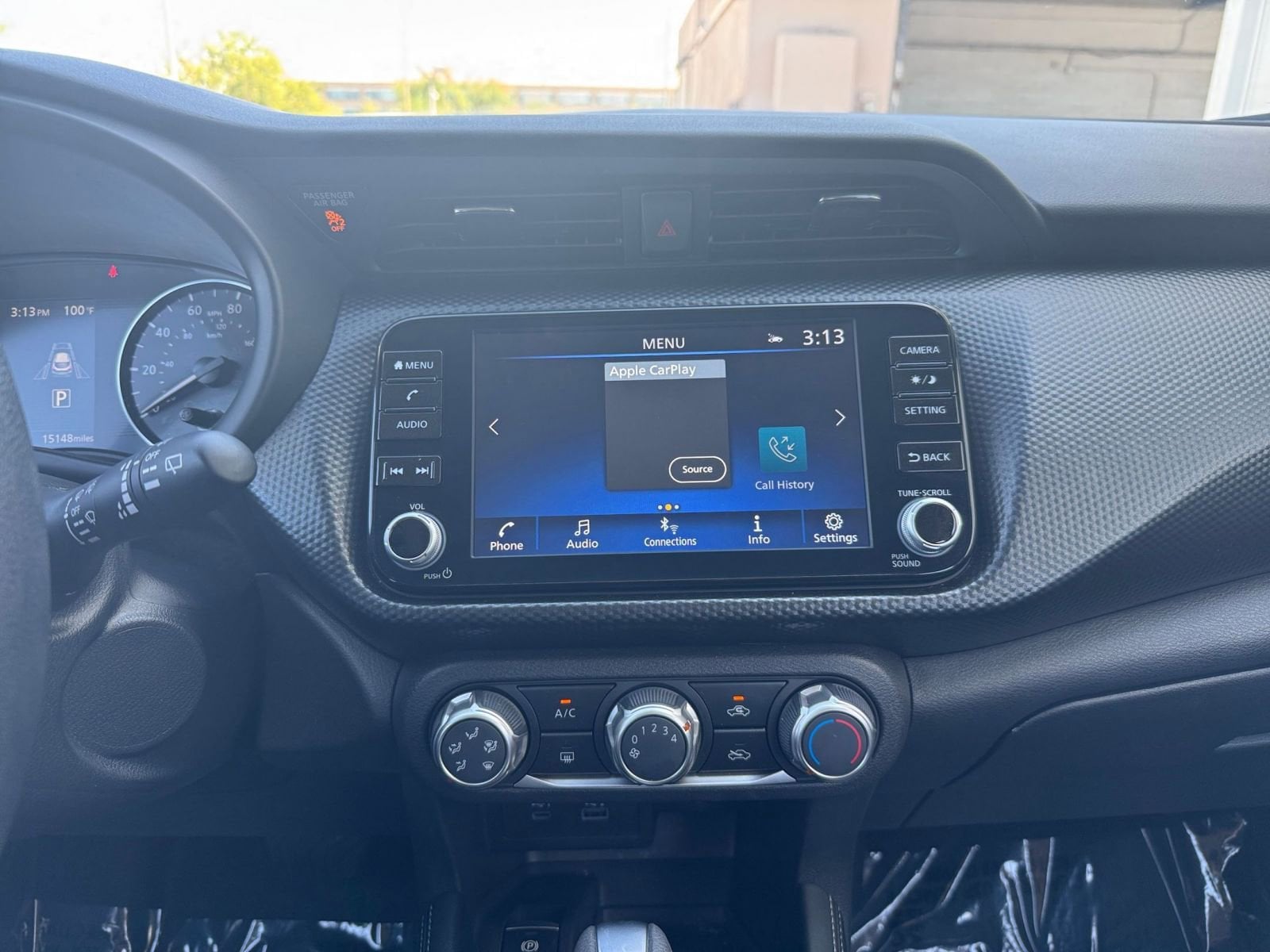 Thumbnail: 2024 Nissan Kicks - 18