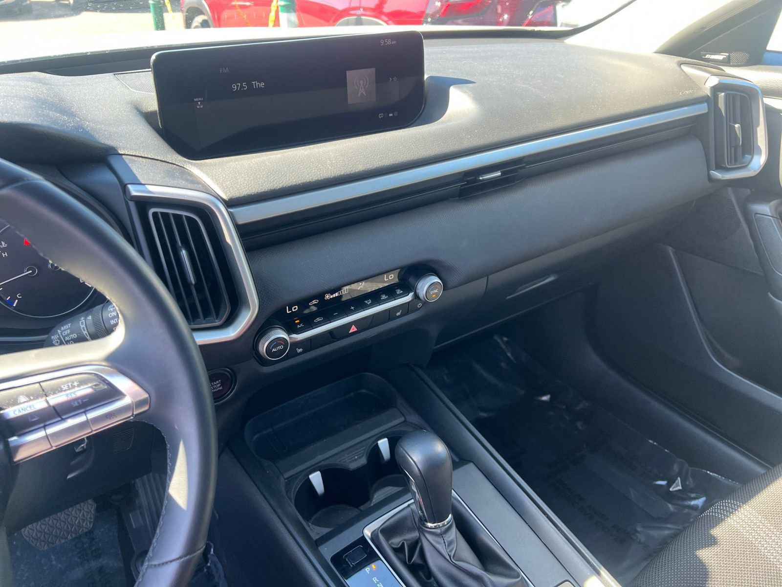 Thumbnail: 2025 Mazda CX-50 - 17