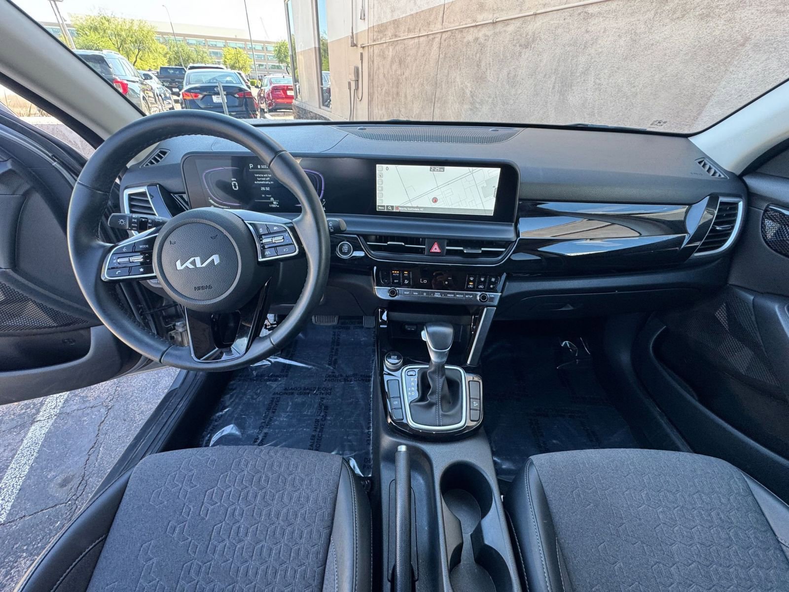 Thumbnail: 2025 Kia Seltos - 31