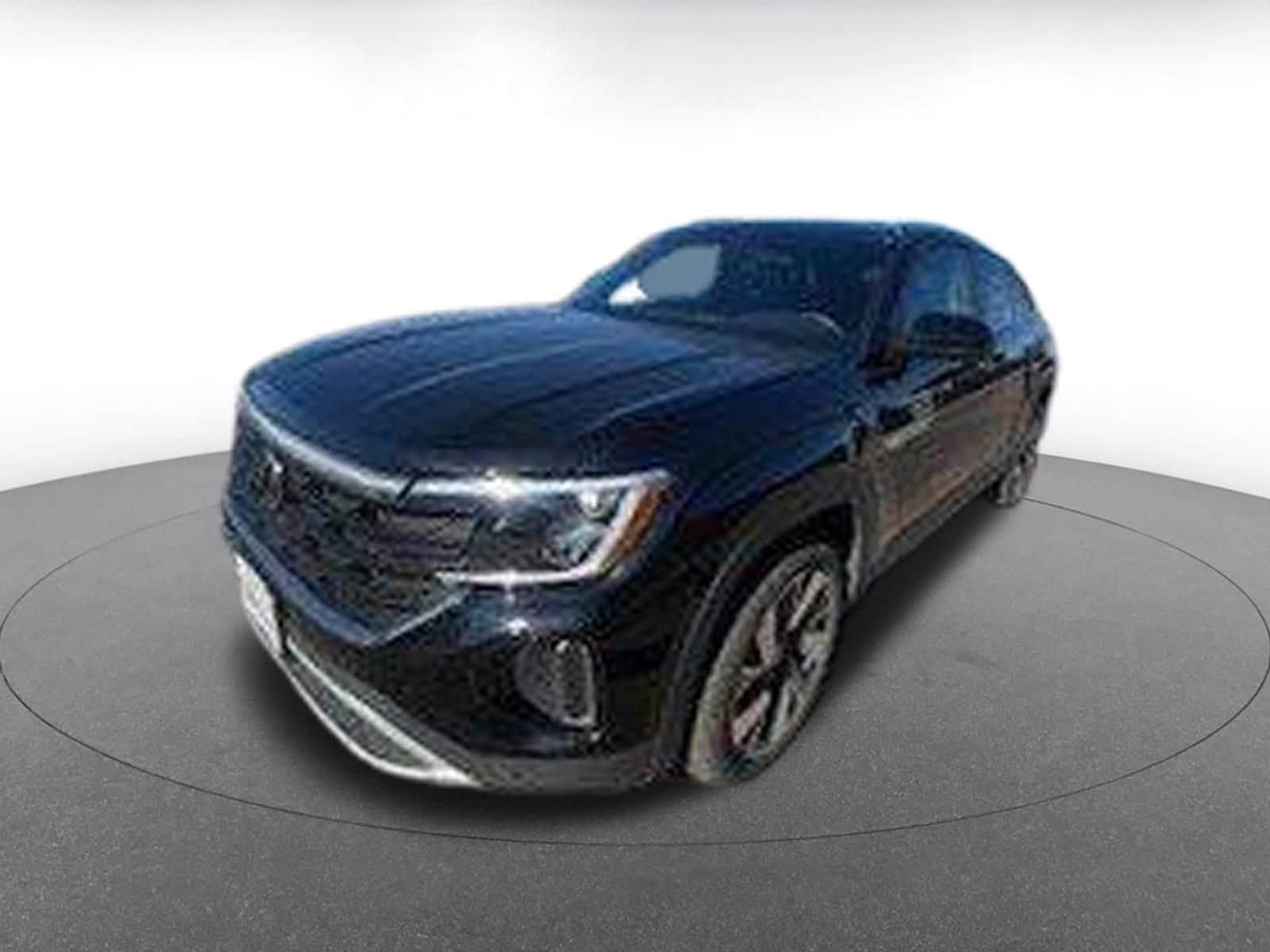 Thumbnail: 2025 Volkswagen Atlas - 3