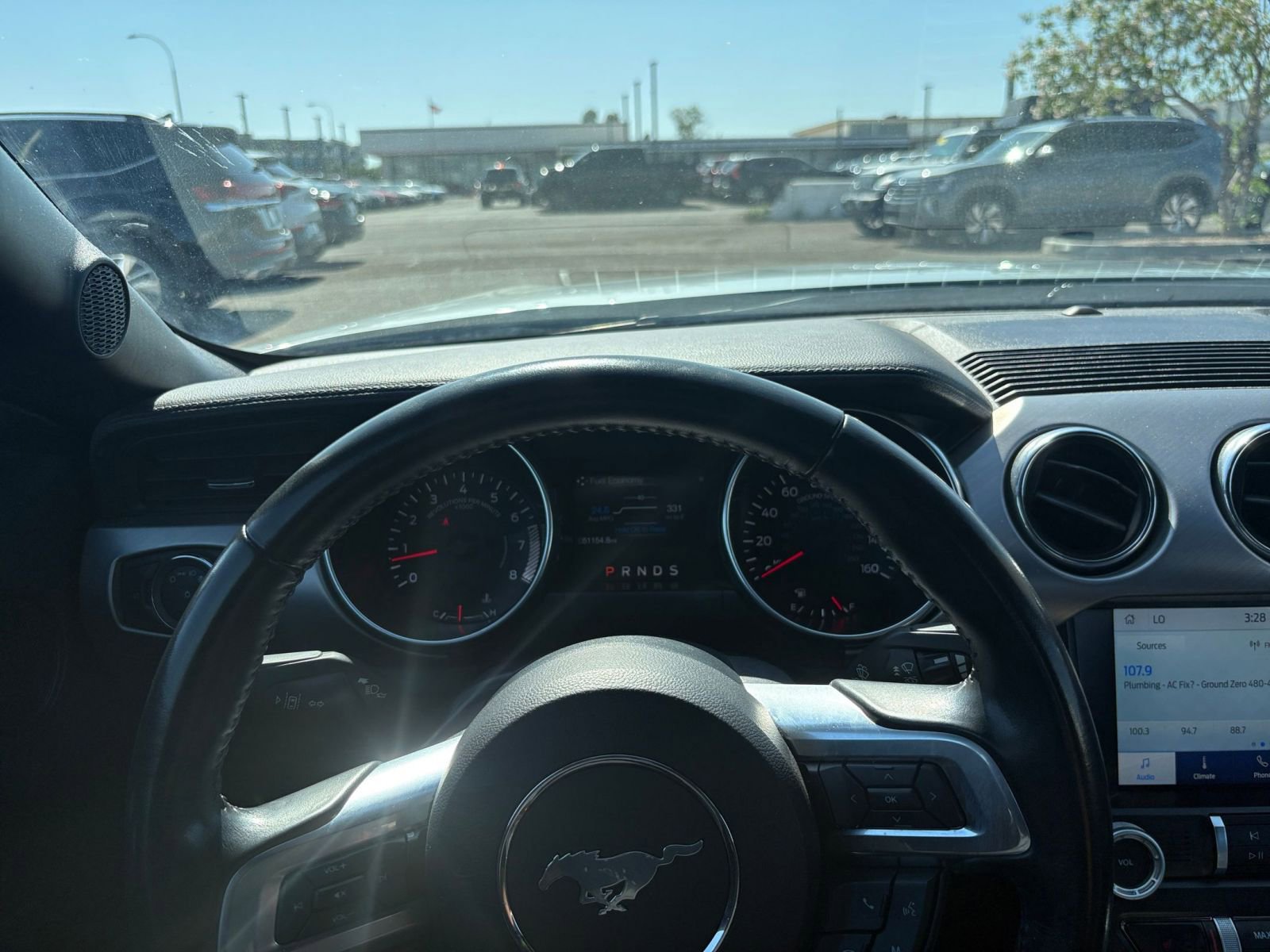 Thumbnail: 2023 Ford Mustang - 33