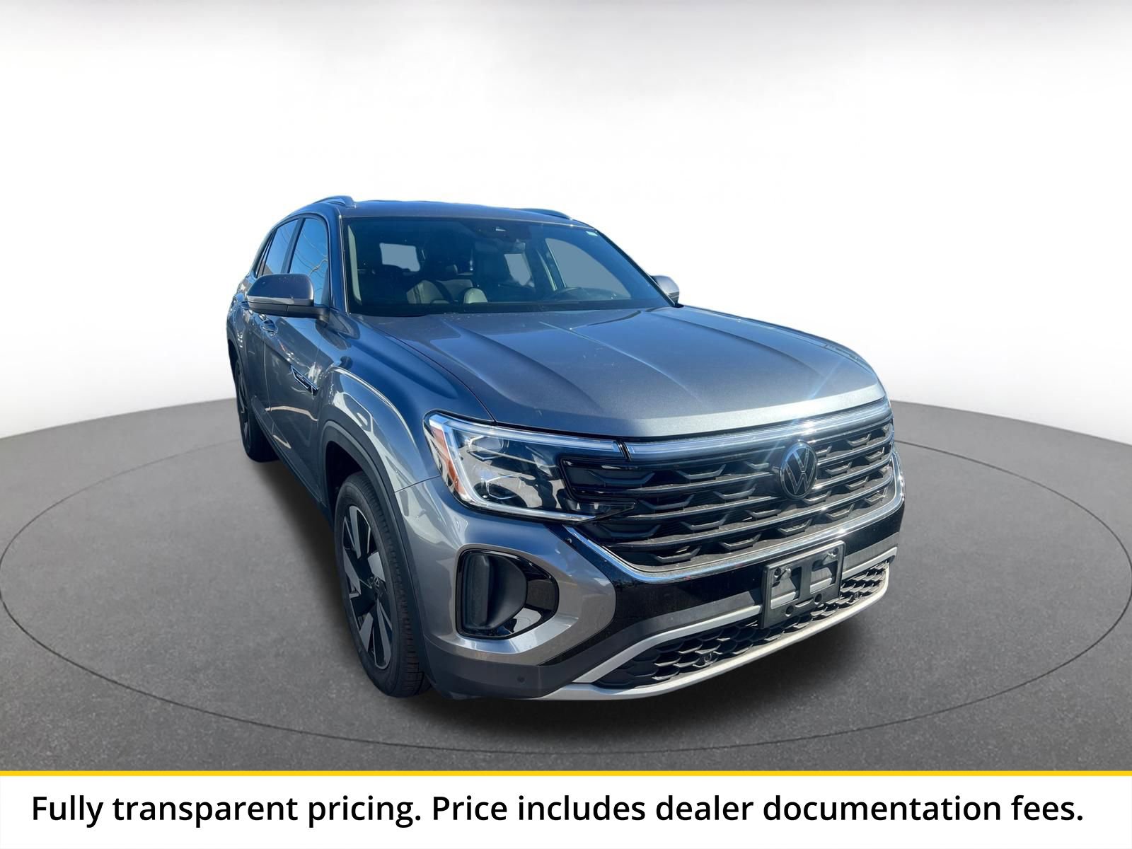 Thumbnail: 2025 Volkswagen Atlas - 1