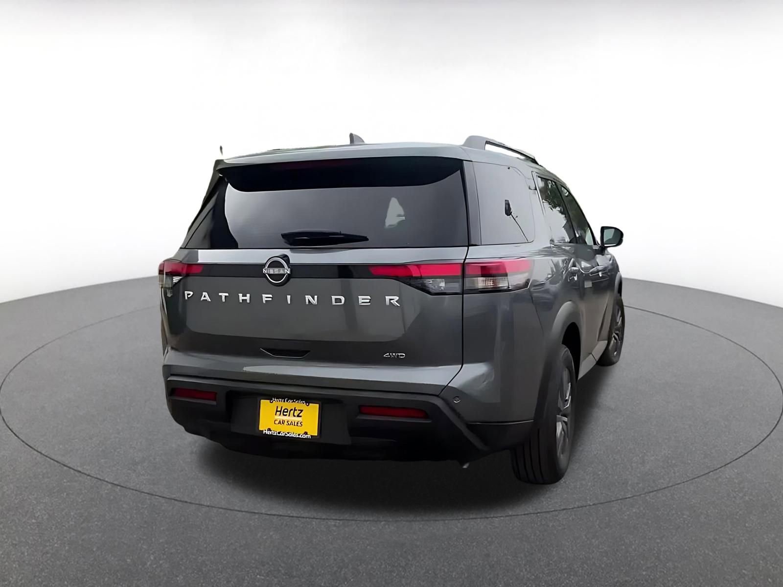 Thumbnail: 2025 Nissan Pathfinder - 14