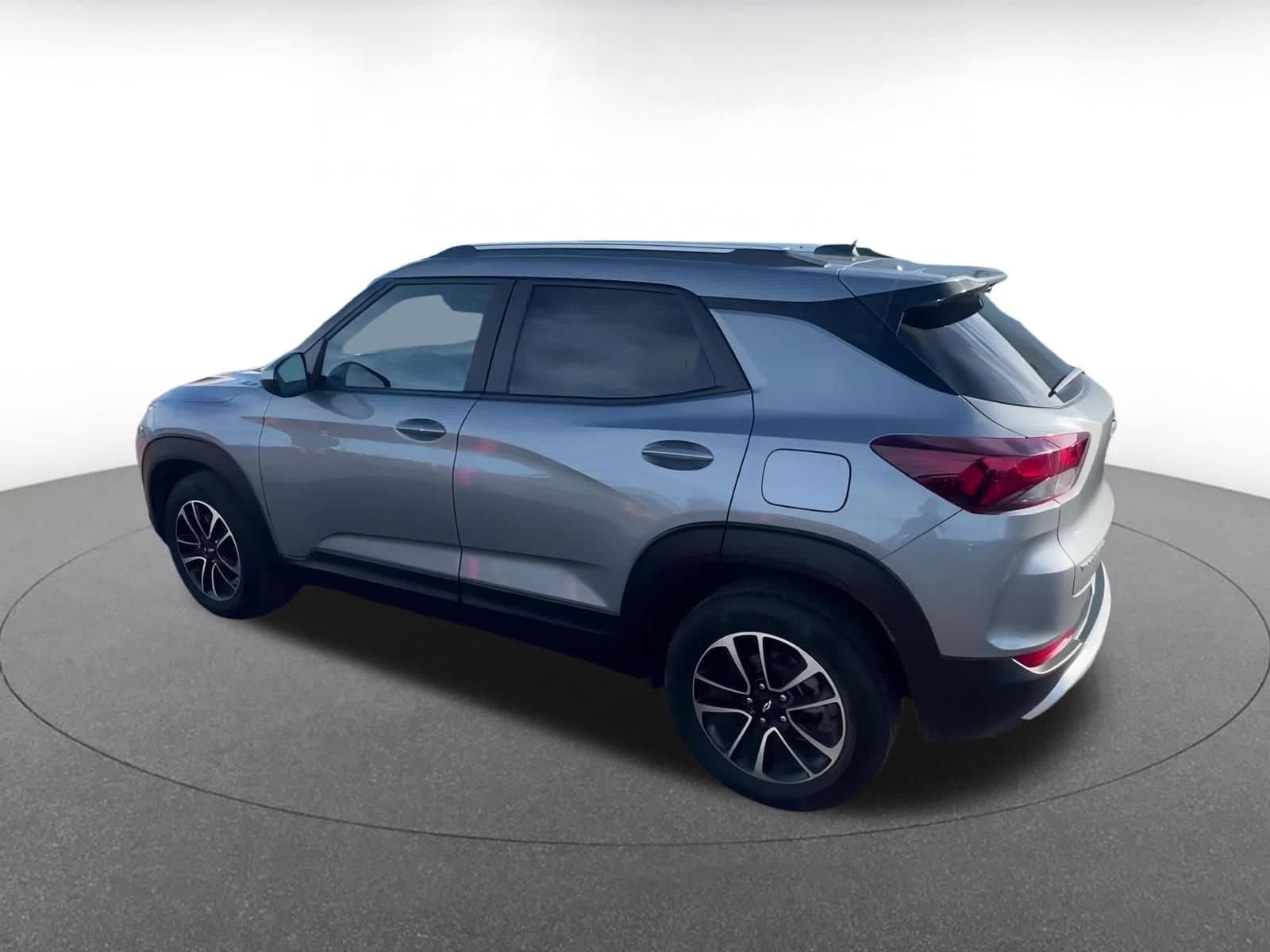 Thumbnail: 2025 Chevrolet TrailBlazer - 10