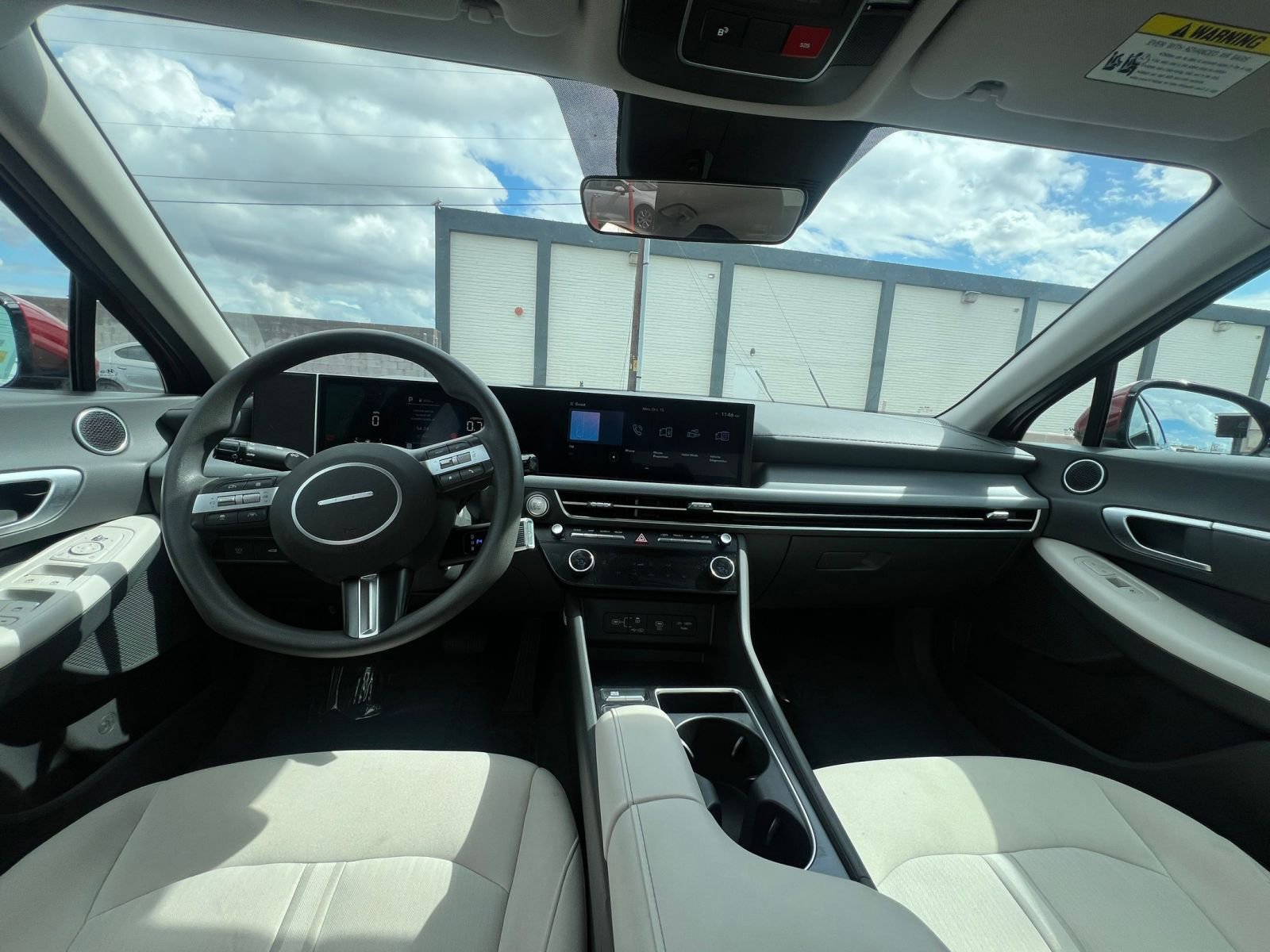 Thumbnail: 2025 Hyundai Sonata - 33