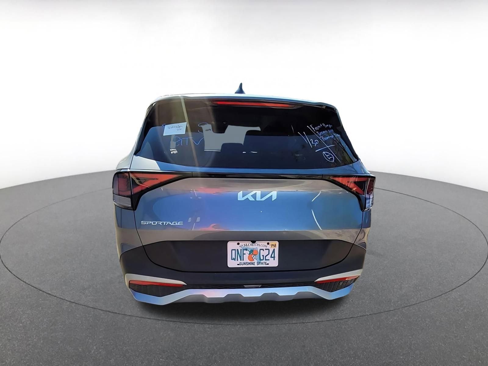 Thumbnail: 2025 Kia Sportage - 6