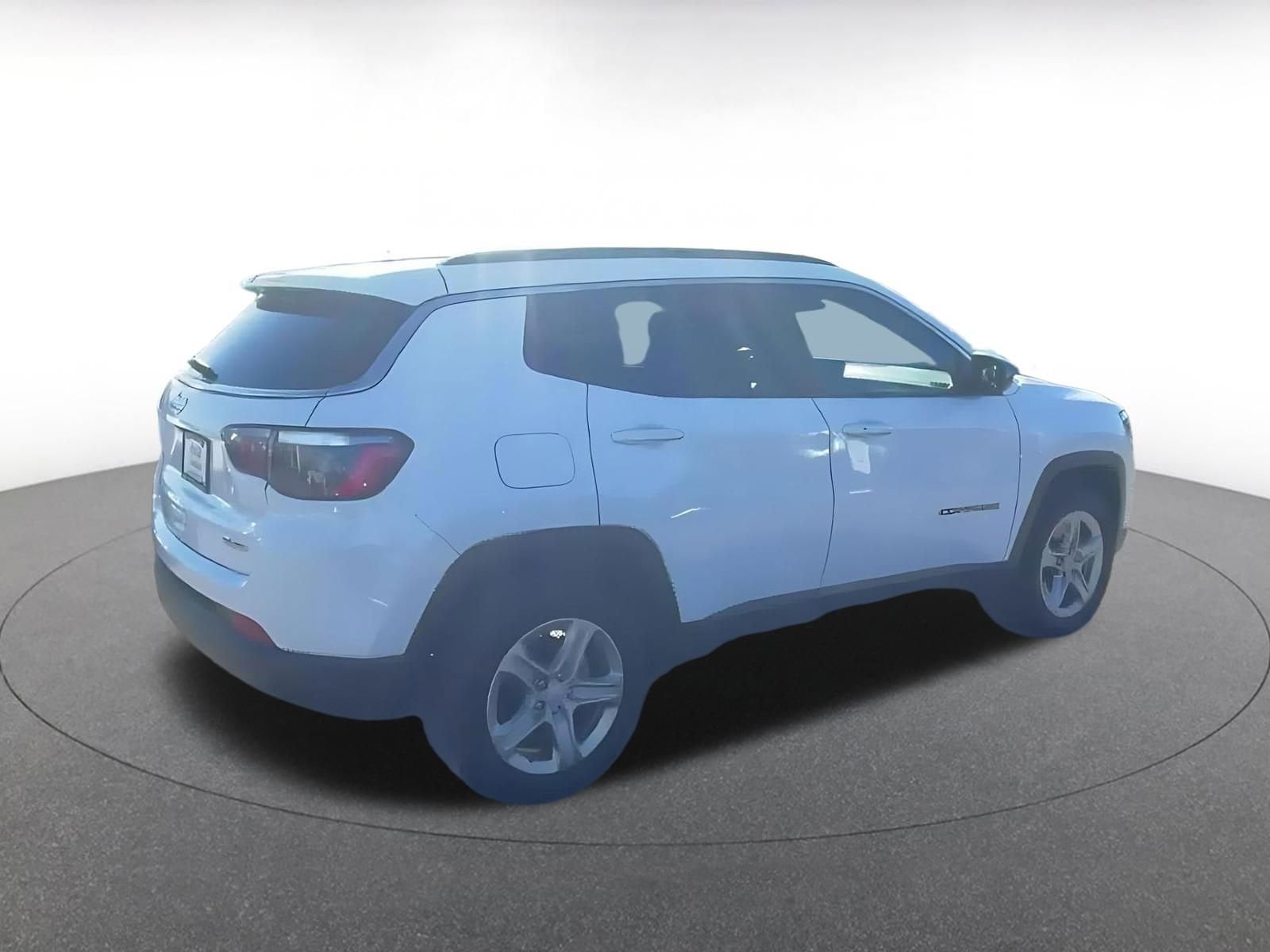 Thumbnail: 2023 Jeep Compass - 15