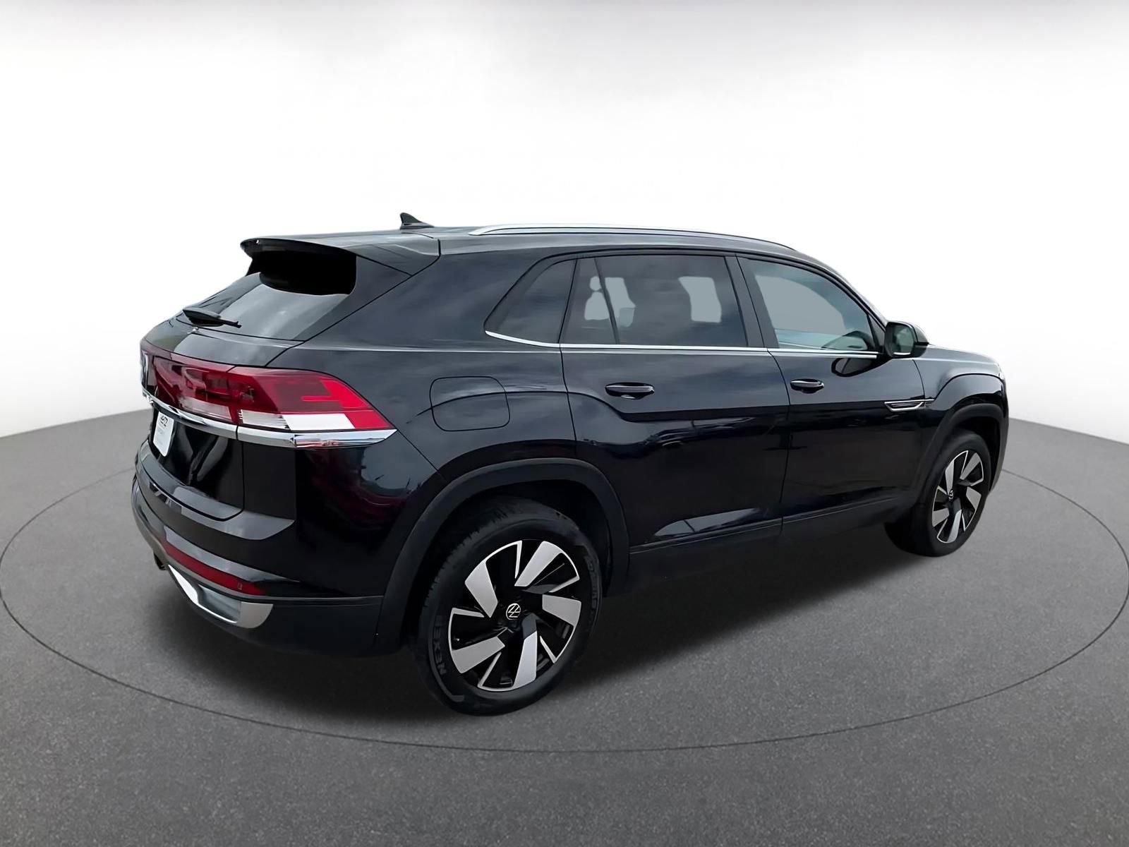 Thumbnail: 2025 Volkswagen Atlas - 15