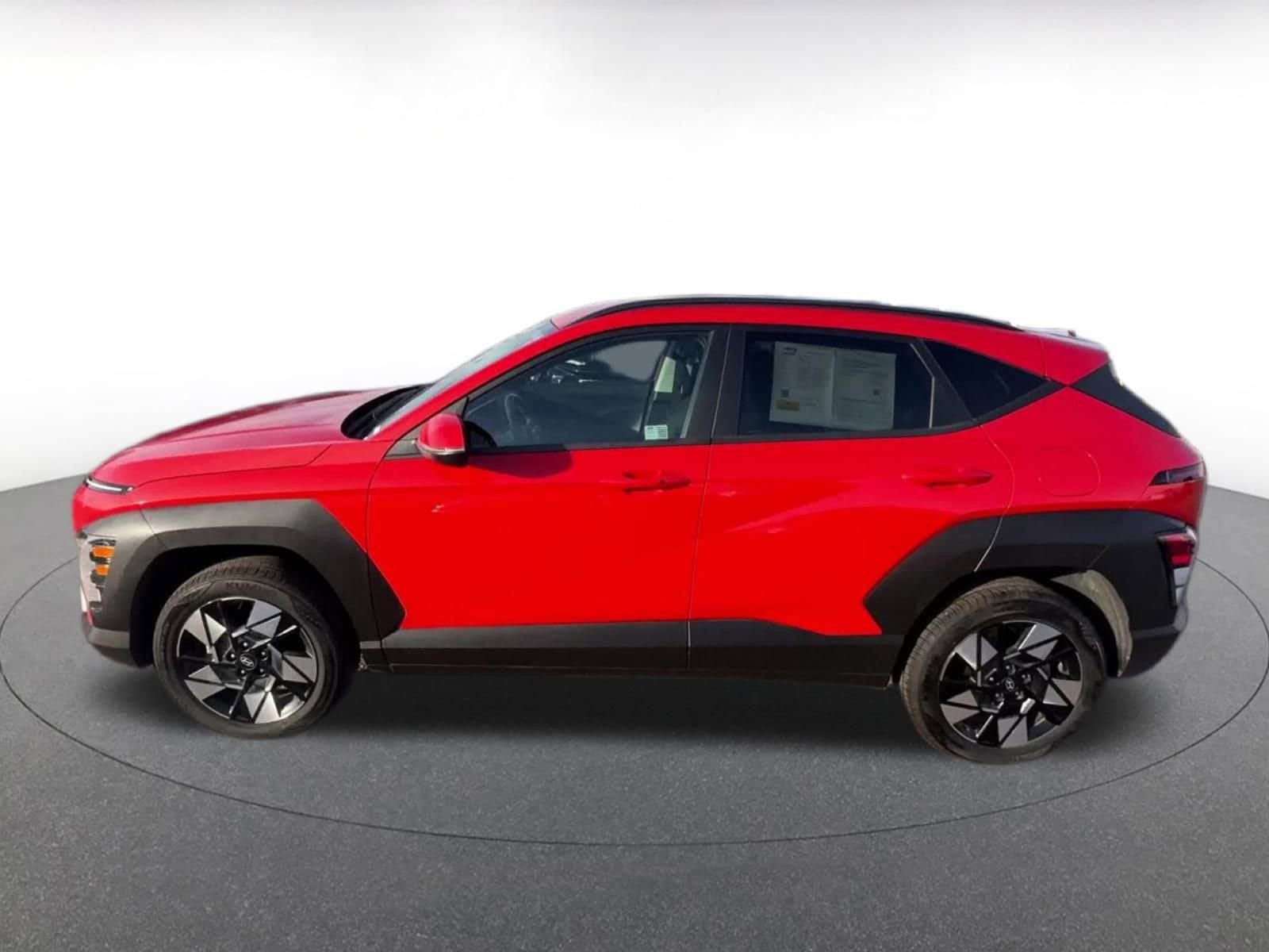 Thumbnail: 2025 Hyundai Kona - 8