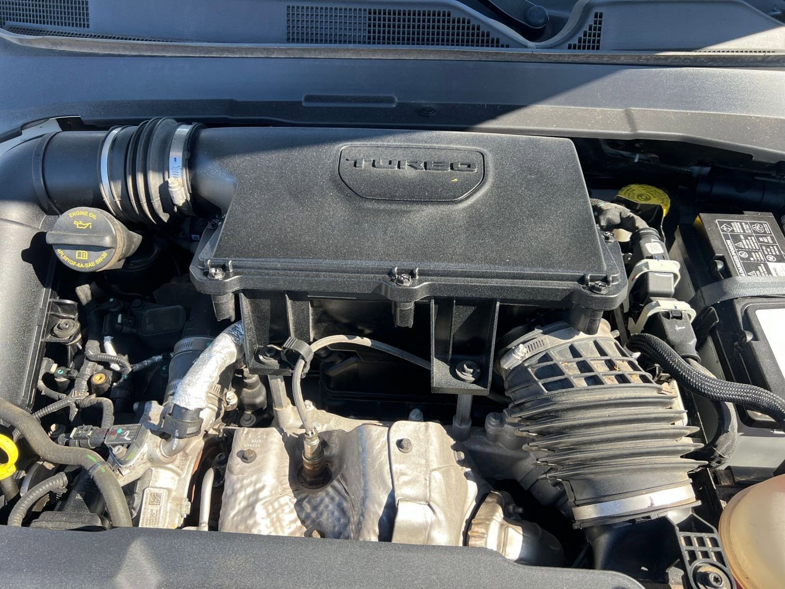 Thumbnail: 2023 Jeep Compass - 32