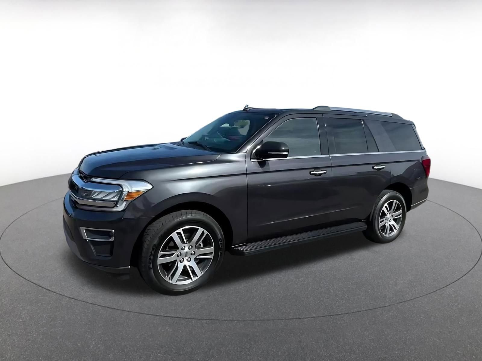 Thumbnail: 2024 Ford Expedition - 8