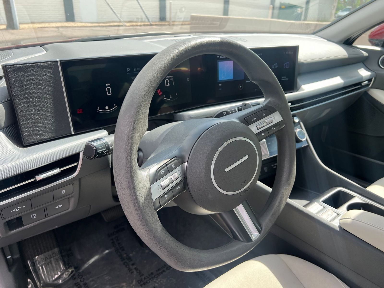 Thumbnail: 2025 Hyundai Sonata - 28