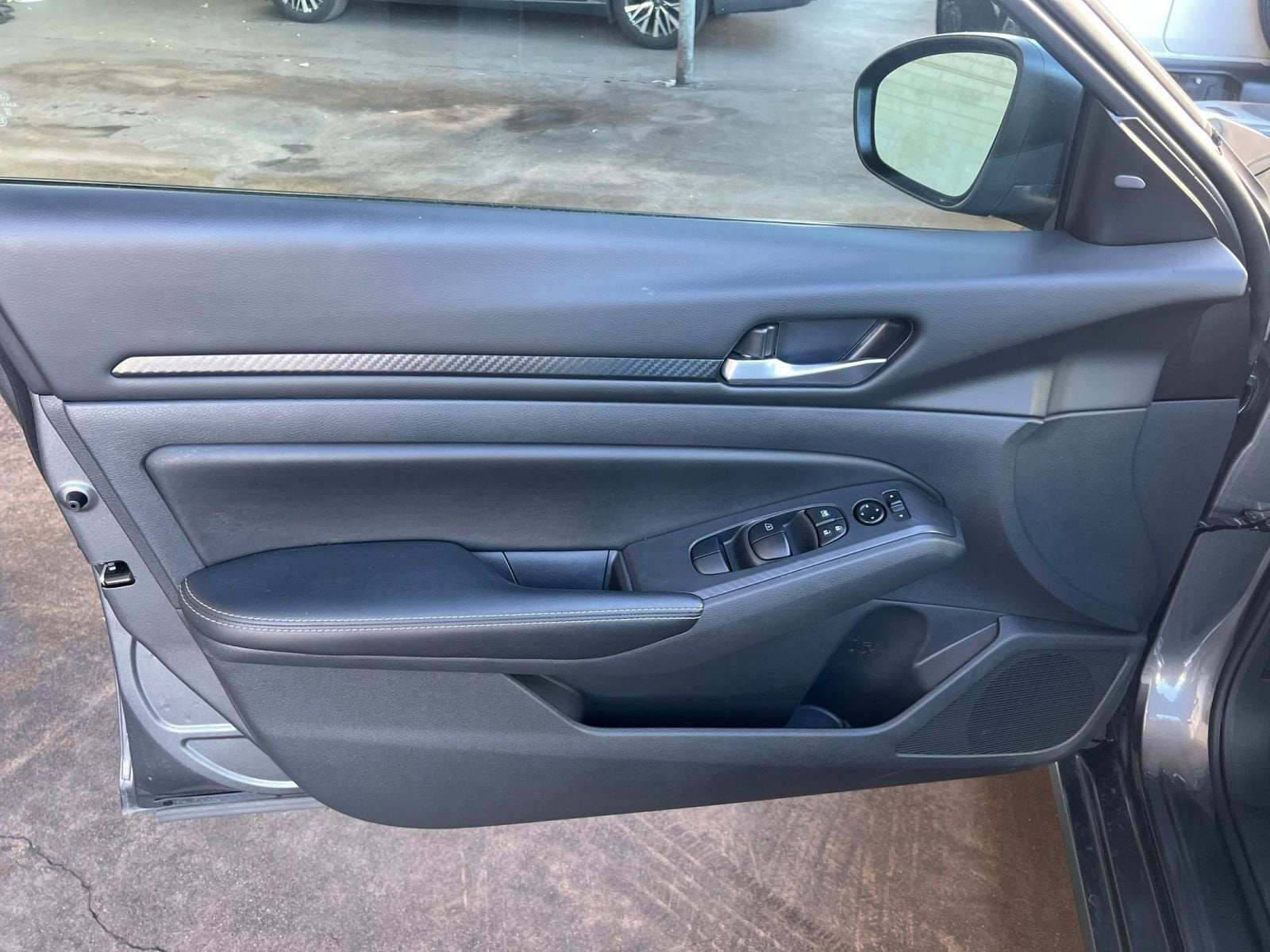 Thumbnail: 2025 Nissan Altima - 18