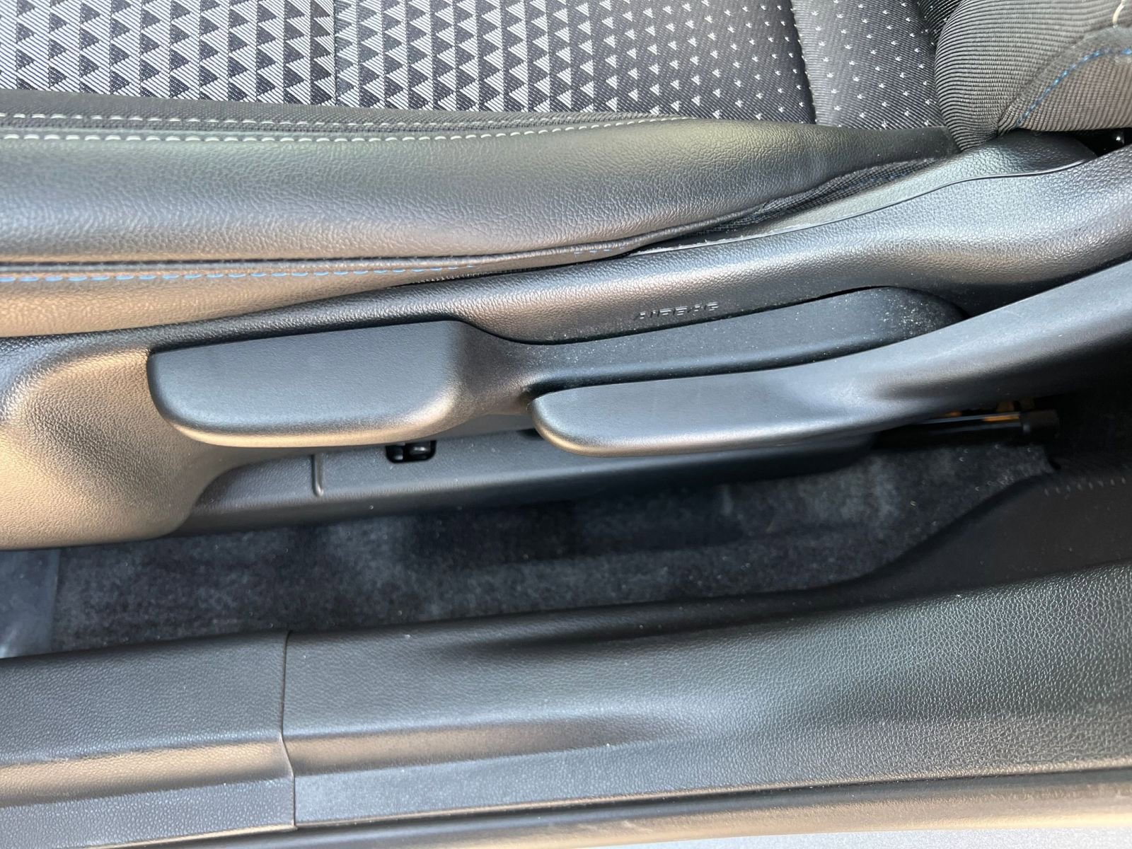 Thumbnail: 2025 Chevrolet Trax - 22