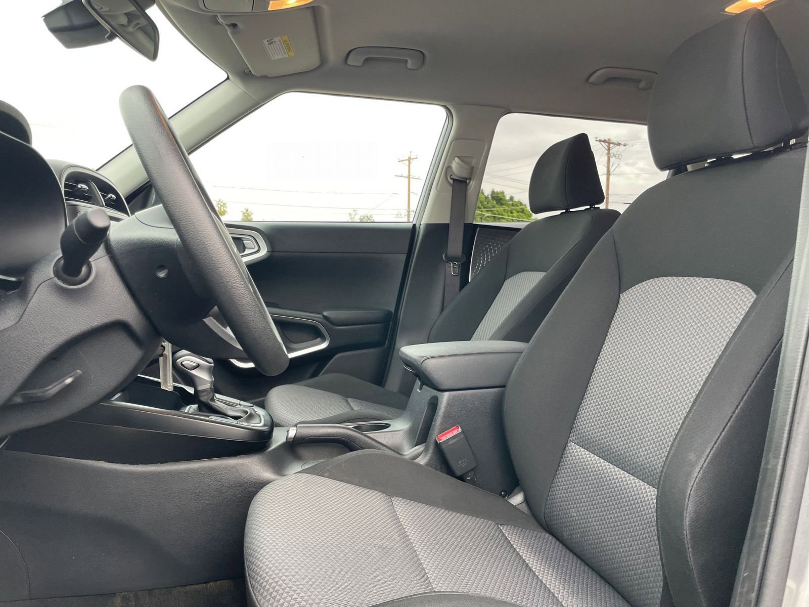 Thumbnail: 2025 Kia Soul - 24