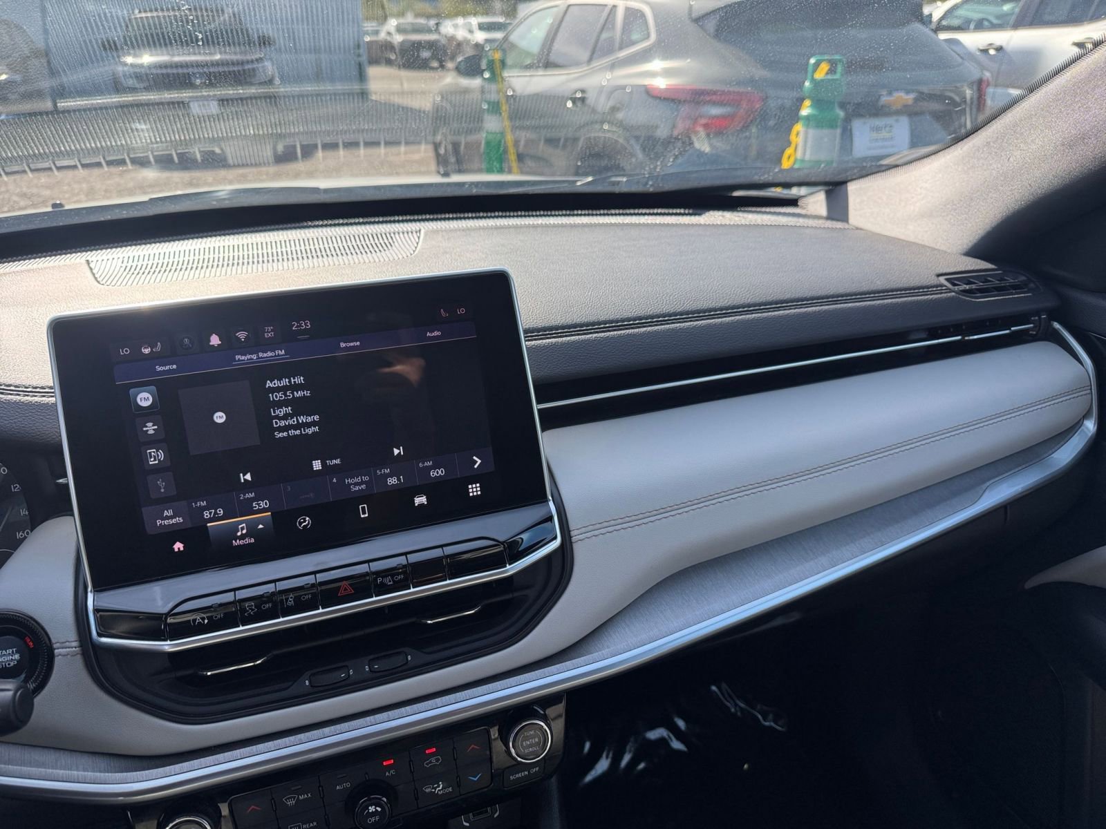 Thumbnail: 2025 Jeep Compass - 35