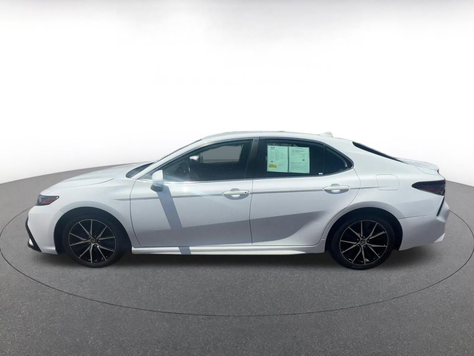 Thumbnail: 2024 Toyota Camry - 7