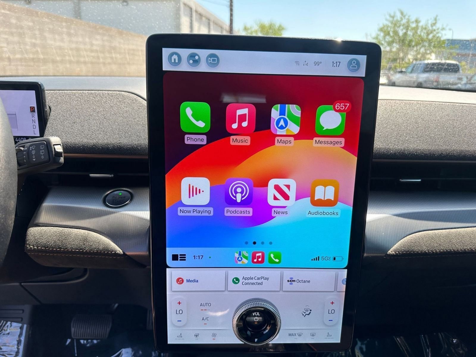 Thumbnail: 2023 Ford Mustang Mach-E - 25