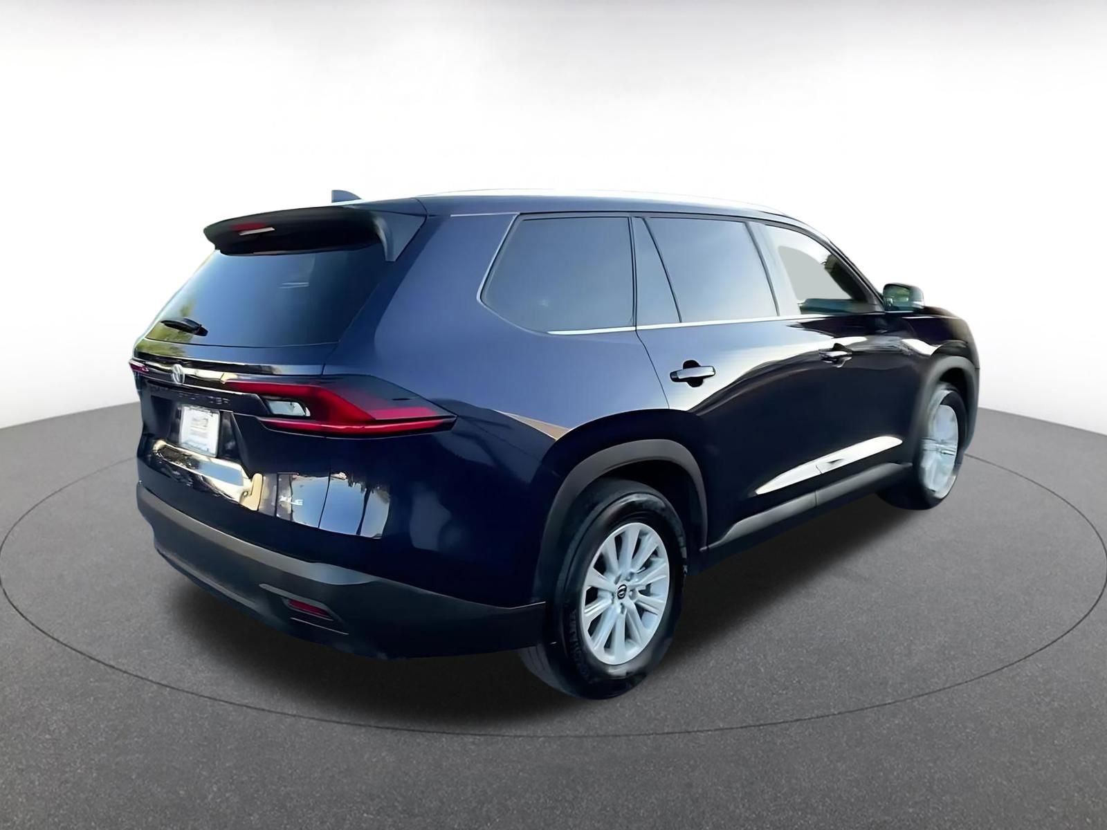 Thumbnail: 2025 Toyota Grand Highlander - 15