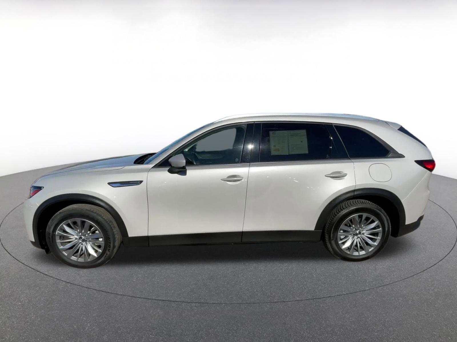 Thumbnail: 2025 Mazda CX-90 - 7