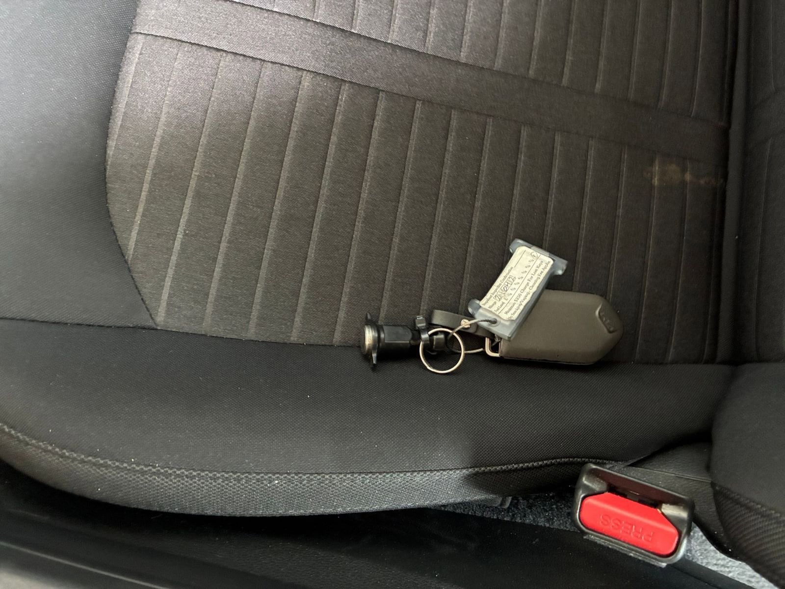 Thumbnail: 2025 Kia K5 - 21